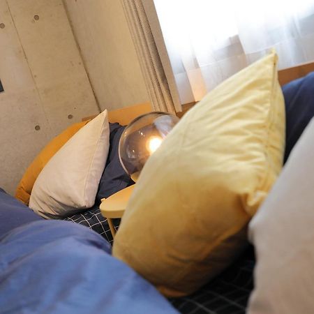 Hotel Landmark Namba Oszaka Kültér fotó