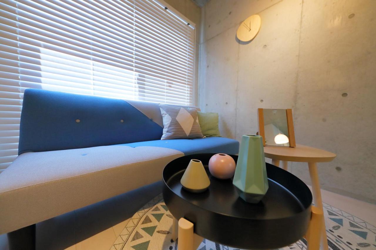 Hotel Landmark Namba Oszaka Kültér fotó